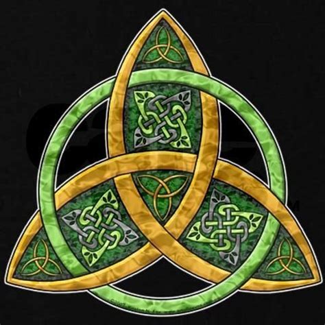 que es una triqueta y para que sirve|El símbolo Triquetra: Orígenes, Significado y Relevancia Moderna